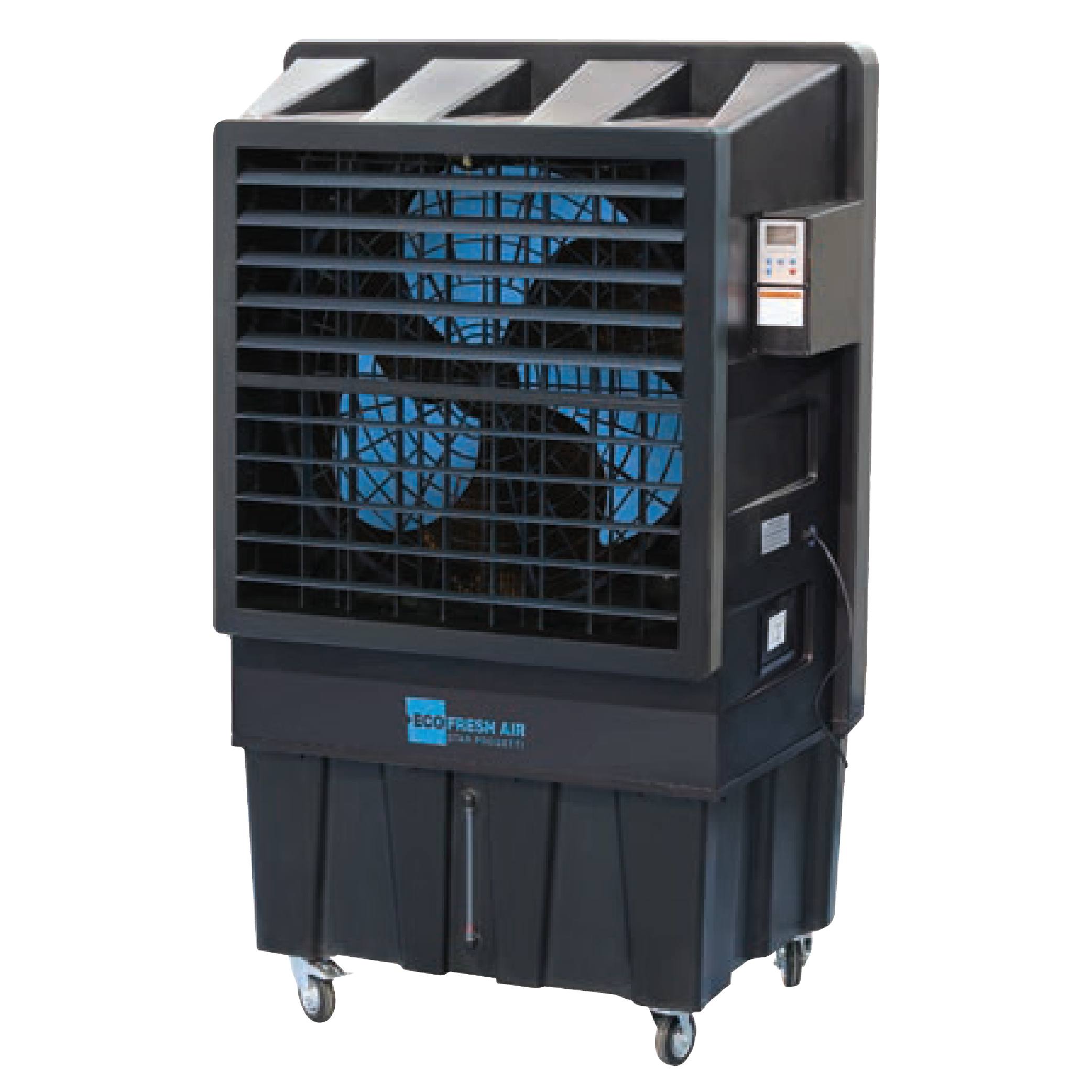 Climatizadores de Ar