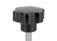 WRK Pegas, Punhos e Componentes de Máquinas