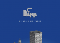 KIPP Informação Técnica