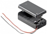 acessórios para atuadores e controladores