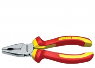 Alicates Standard, de freios e Ajustáveis