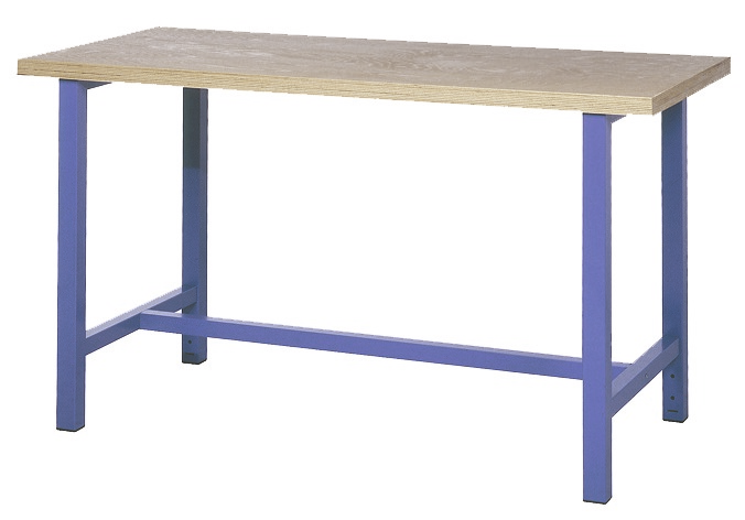 Bancadas de Trabalho Simples