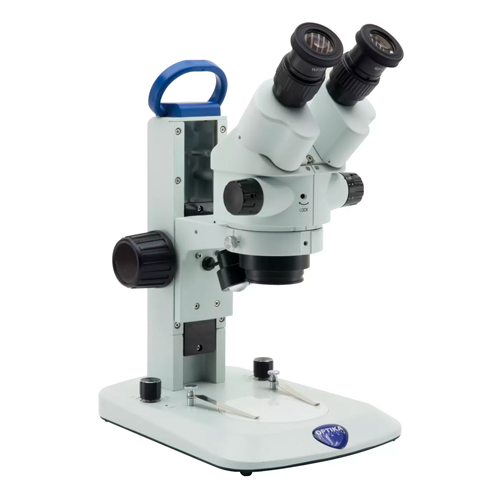 Microscópios, Lentes e Viseiras- ALPA