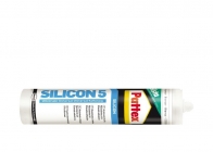 Colas Epoxi e Instantâneas, Silicones