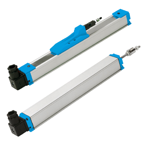 Transducers Lineares