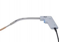 Pistola Aquecimento Limpeza de Jito