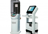 Tecnologia de Balanceamento Dinâmico - HAIMER