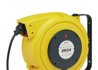 Enroladores Extensões Elétricas e Ar