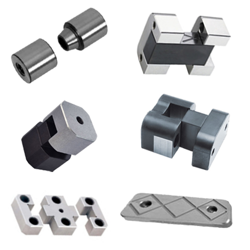 Locks e Blocos de Travamento