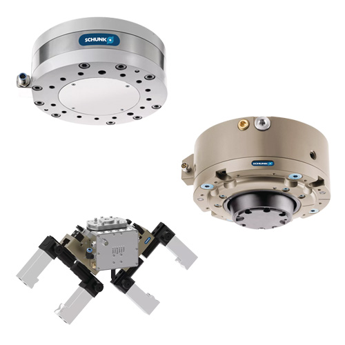 Automation technology