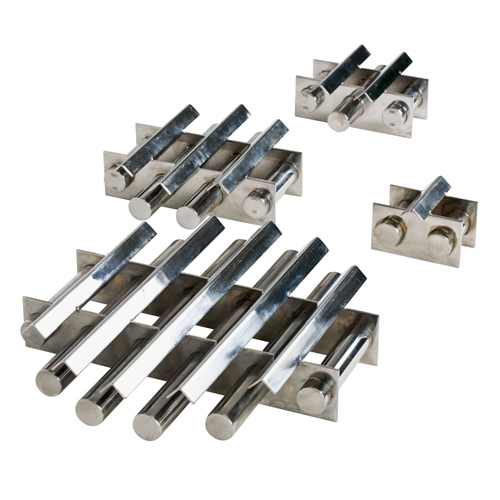 Magnéticos de Tremolha