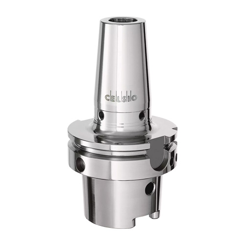 CELSIO heat shrinking toolholder