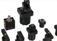 Componentes hidráulicos e pneumáticos