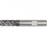 Fresas Integrais HM LINK