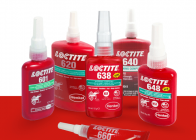 LOCTITE - a linha completa de produtos