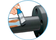 LOCTITE Informação Técnica - Tratamento de Superfície e Prevenção de Ferrugem