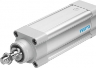 Actuadores electromecânicos