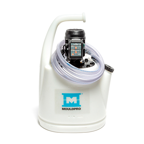 Descalcificação, Limpeza e Teste