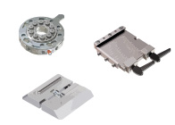 Sistema de troca rápida