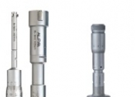 Micrómetros Interiores - LINK