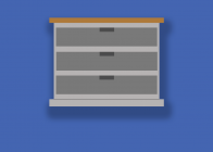 Mobiliário Metálico, Logística e Armazenagem