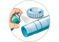 LOCTITE Informação Técnica -  Preparação Superficial