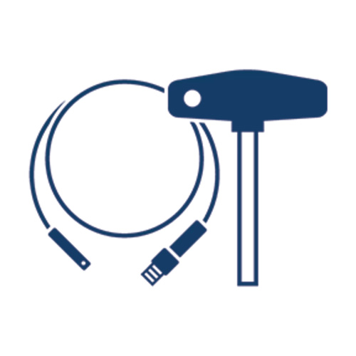 Accessories/spare parts