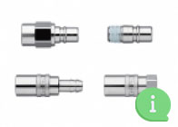 Série French Matic - Informação Técnica