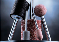 MÓS e PONTAS MONTADAS