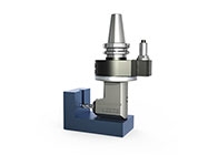 Série CA - Cabeças Angulares 90º