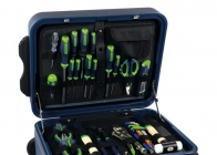 Trolleys e Malas de Ferramenta 