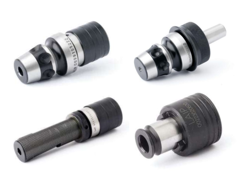 LAIP Sistema Troca Rápida