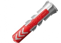 Cavilhas, âncoras e parafusos FISCHER