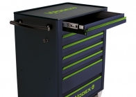 Carros e Jogos de Ferramentas