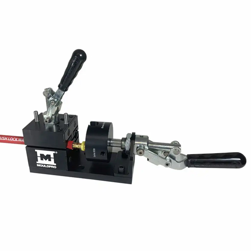 Ferramenta de Montagem de Mangueiras e Adaptadores