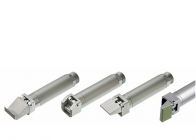 Pinças de Dedo - 35º - 90º - 95º  