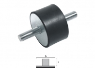 Sinoblocos de Borracha