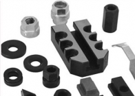 Acessórios para arruelas de pressão