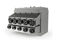 Madaula - Cabeças Multi-Fusos