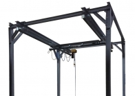 Monorails e Sistema Movimentação Modular