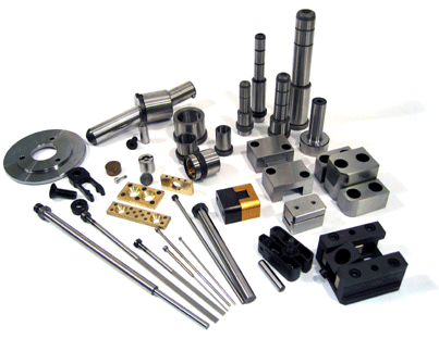 Acessórios Normalizados