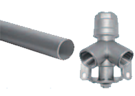 Acessórios Complementares