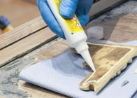 ADESIVOS ACRÍLICOS ESTRUTURAIS