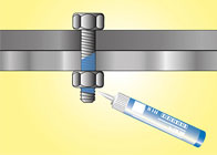 FIXADORES PARAFUSOS E PINOS ROSCADOS