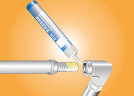 VEDANTES DE TUBOS E ROSCAS