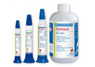 ADESIVOS DE CONTACTO DE CIANOACRILATO