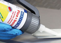 ADESIVOS E VEDANTES ELÁSTICOS