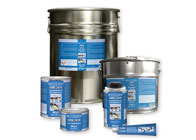 ADESIVOS BORRACHA - METAL