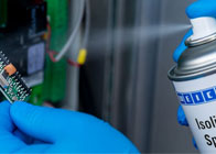 TRATAMENTO DE SUPERFÍCIES E PROTEÇÃO CONTRA CORROSÃO