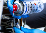 DESENGRIPANTES E DE SEPARAÇÃO